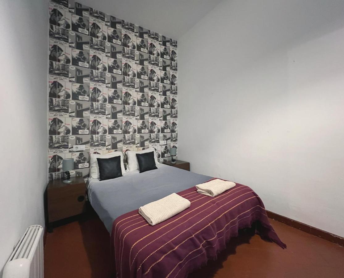 Lolita Bcn Apartment En El Eixample Barcelona Exterior photo